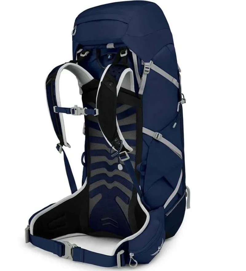 Osprey Talon 55 in Ceramic Blue-1
